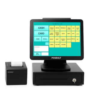 POSBOLT 16