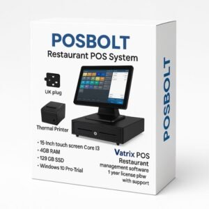 POSBOLT - PBZ200I3-COMBOREST