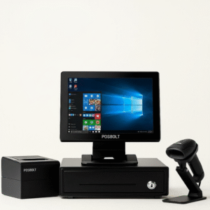 POSBOLT 15
