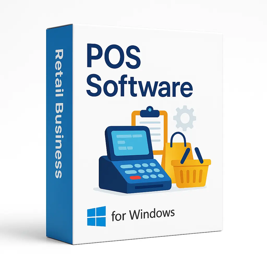 pos-software