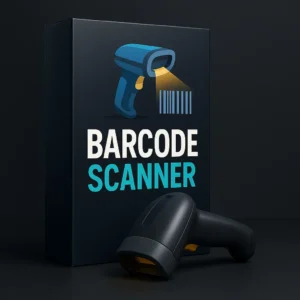 barcode-scanner