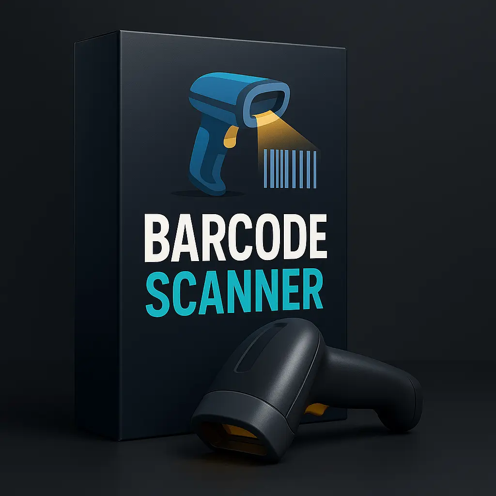 barcode-scanner