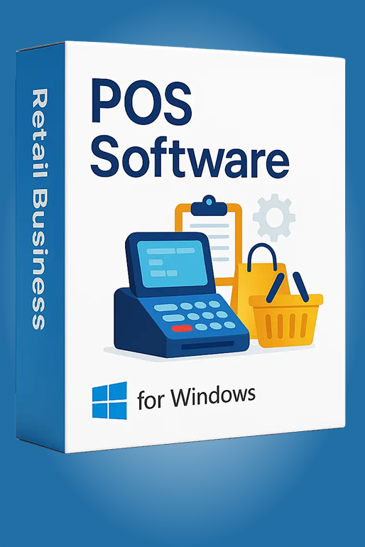 pos for grocery store