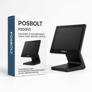 POSBOLT - P200FI5