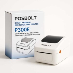 POSBOLT - P300E