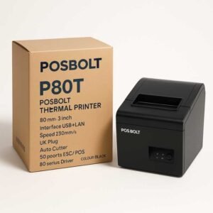 POSBOLT - P80T