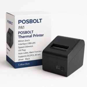 POSBOLT - PA1
