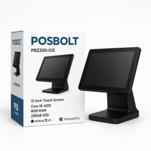 POSBOLT - PBZ200-OI5