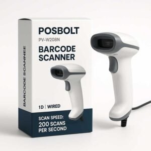 POSBOLT - PV-W208N