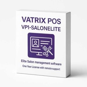 VATRIX POS - VP1-SALONELITE