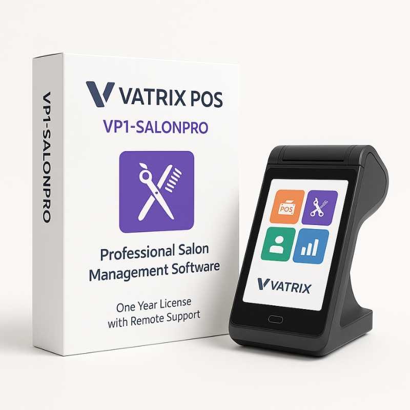 vatrix pos review 35