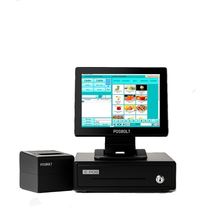 pos system and software . dubai , uae, near me, combo