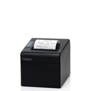thermal receipt printer 13