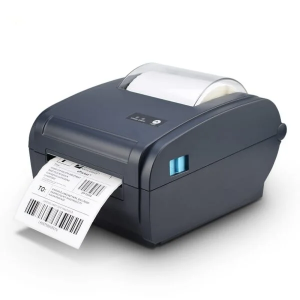 Direct thermal receipt printer 4