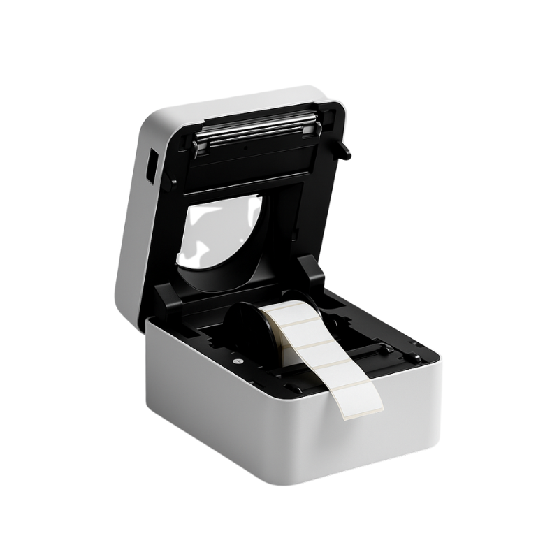 thermal receipt printer 2