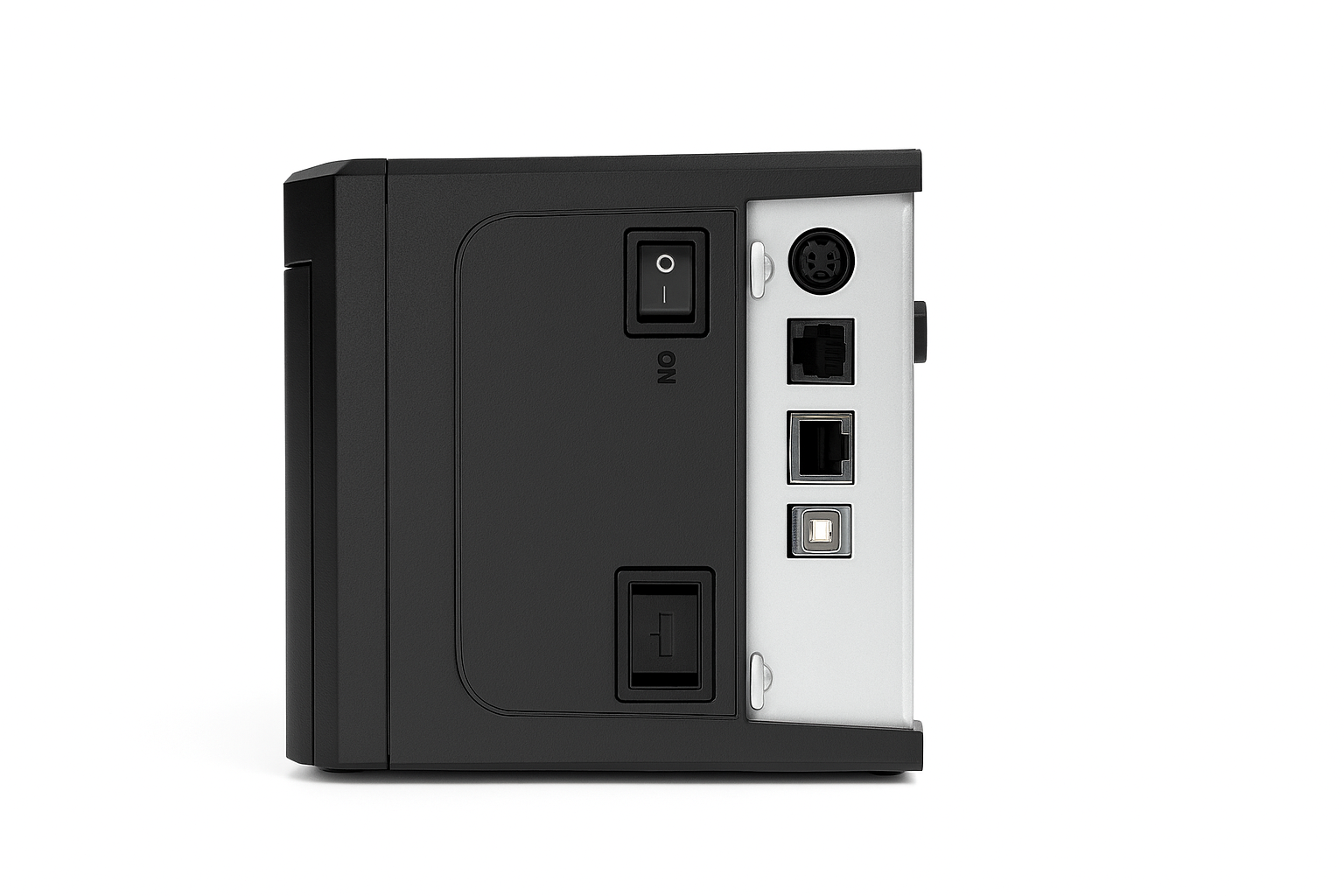 thermal receipt printer 10