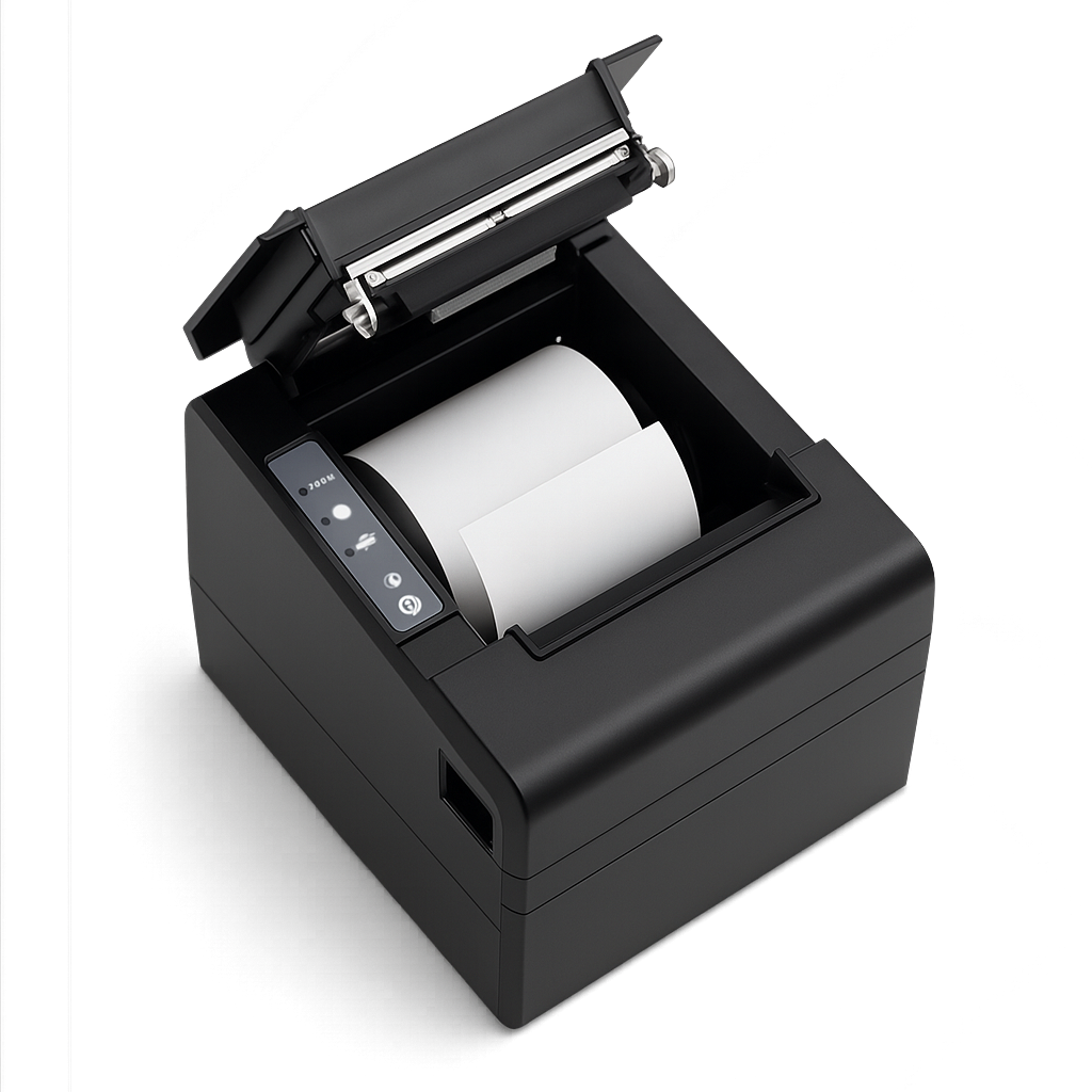 thermal receipt printer 11