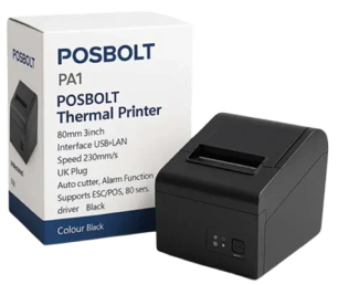 thermal receipt printer