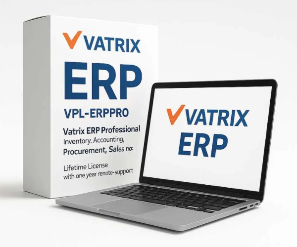 vatrix pos review