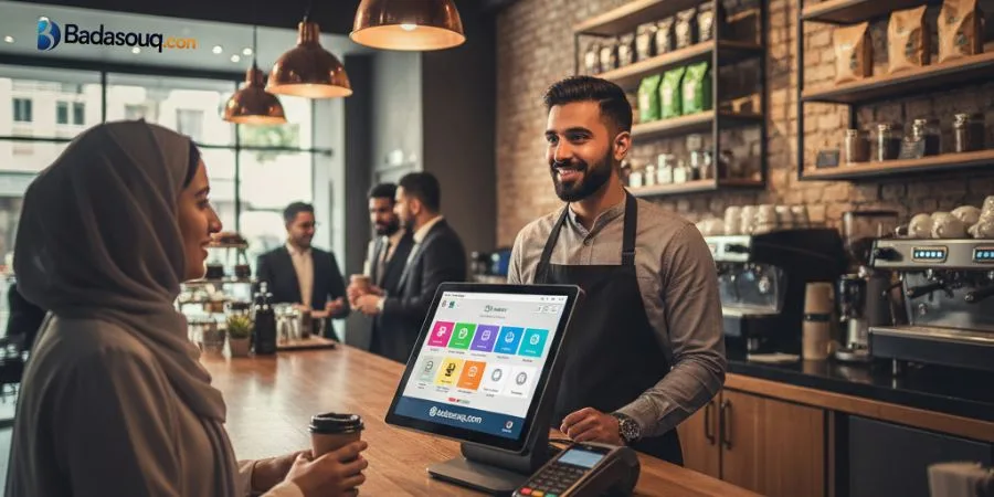 point of sale software