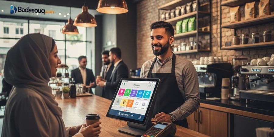 point of sale software