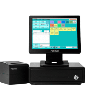 POSBOLT 7