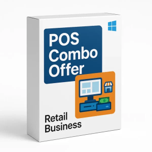POS SYSTEM COMBO OFFER