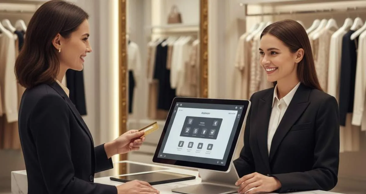 pos touchscreen monitor