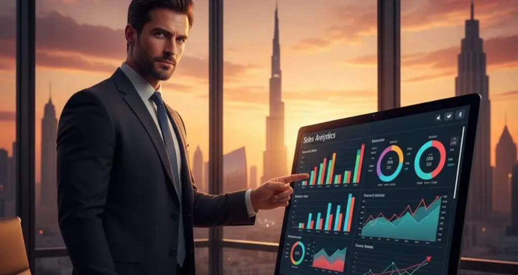 POS for retail store