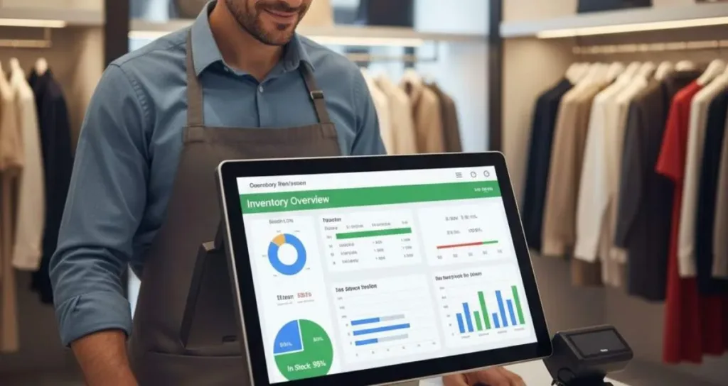 inventory management pos