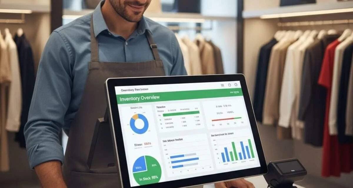 inventory management pos